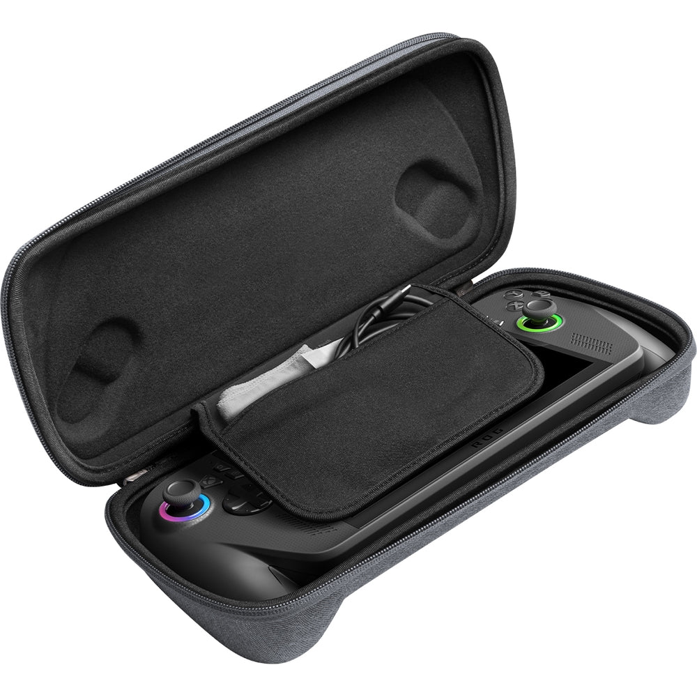 Hülle für Asus ROG Xbox Ally / Ally X, Spigen Klasden Pouch, Grau