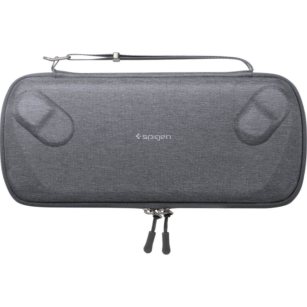 Hülle für Asus ROG Xbox Ally / Ally X, Spigen Klasden Pouch, Grau