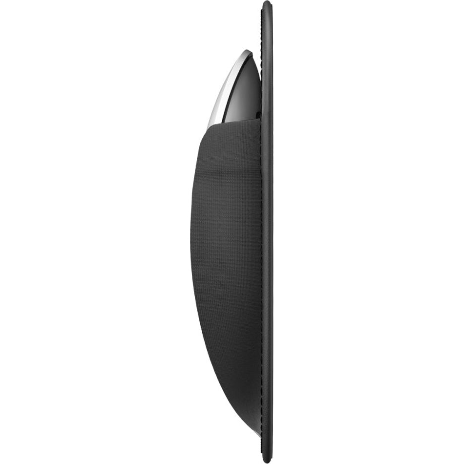 Universelle Tasche für Maus, für Laptop und Tablet, Spigen LD220 Mouse Sleeve, Schwarz