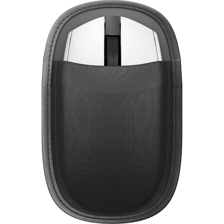 Universelle Tasche für Maus, für Laptop und Tablet, Spigen LD220 Mouse Sleeve, Schwarz