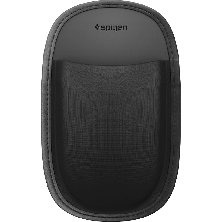 Universelle Tasche für Maus, für Laptop und Tablet, Spigen LD220 Mouse Sleeve, Schwarz