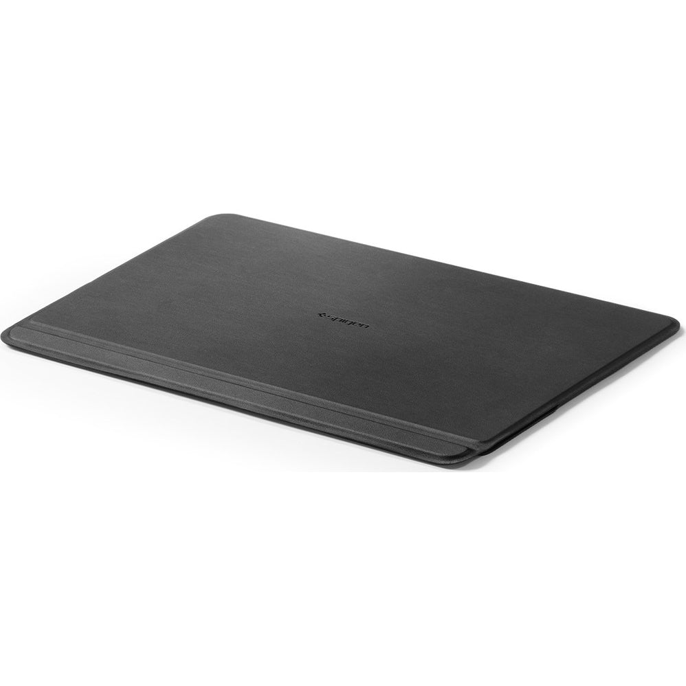 Universalständer für Laptop, Tablet, Spigen Slimfold LD201-S7, Schwarz