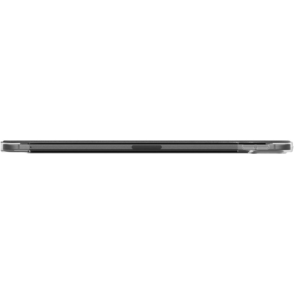 Schutzhülle für iPad Pro 11" 2025 / 2024, Spigen Liquid Air Folio, Schwarz