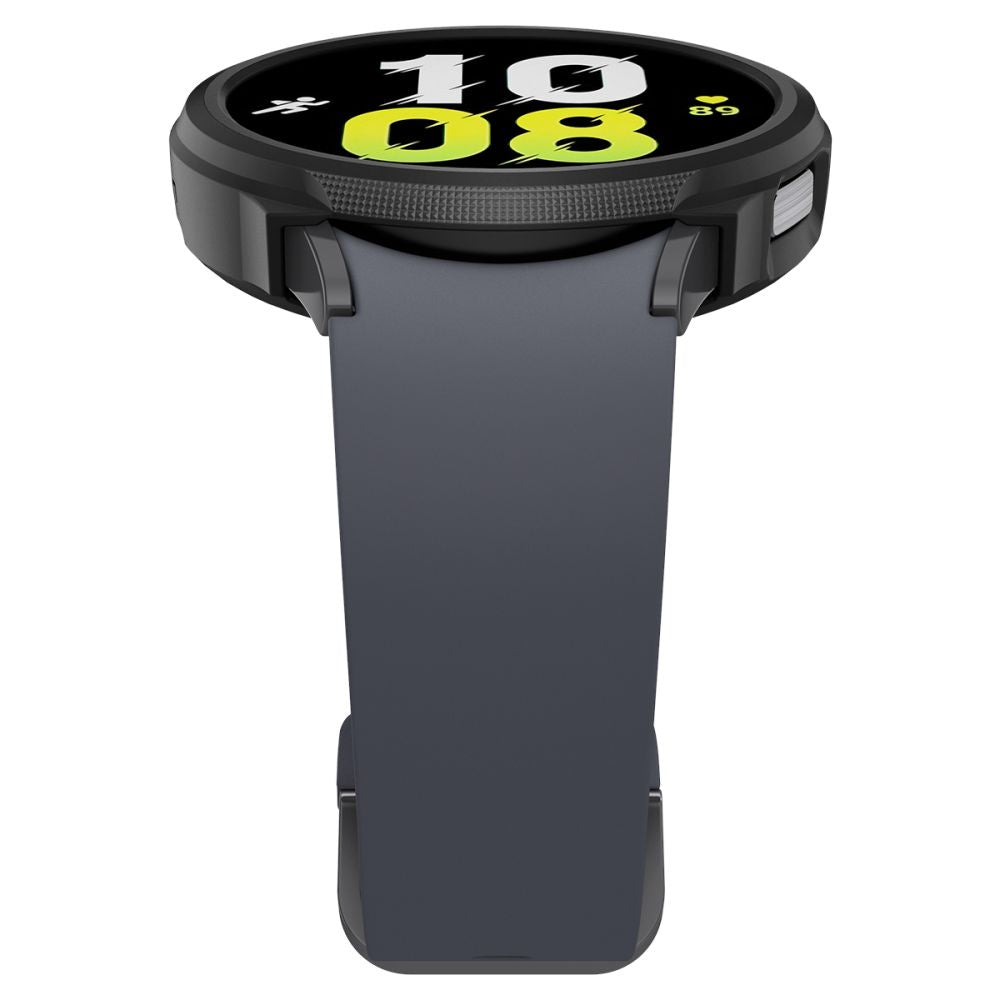 Schutzhülle Spigen Liquid Air für Galaxy Watch 6 44mm, Schwarz
