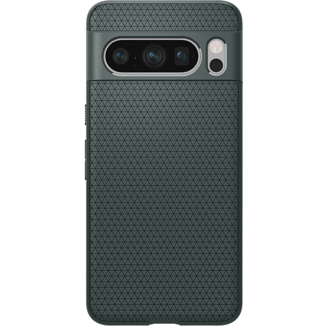 Schutzhülle Spigen Liquid Air für Google Pixel 8 Pro, Grün