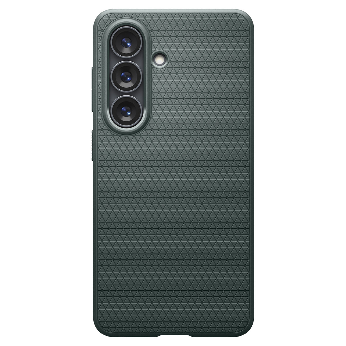 Handyhülle für Galaxy S26 Plus, Spigen Liquid Air Mag mit MagSafe, Grün