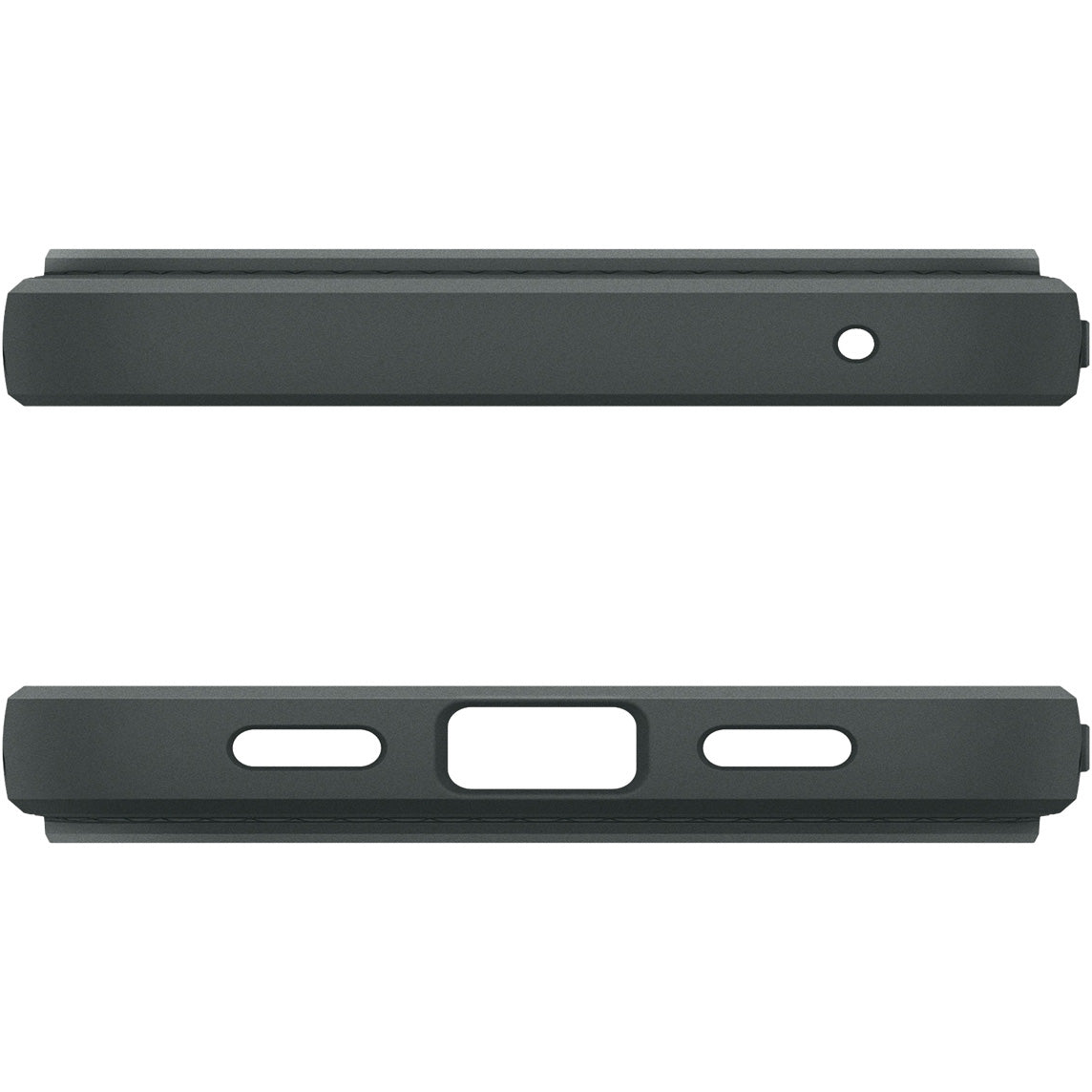 Handyhülle für Google Pixel 10 Pro / Pixel 10, Spigen Liquid Air Mag mit MagSafe, Grün