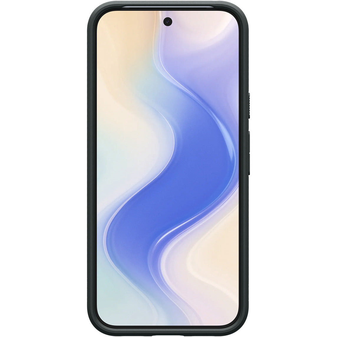 Handyhülle für Google Pixel 10 Pro / Pixel 10, Spigen Liquid Air Mag mit MagSafe, Grün