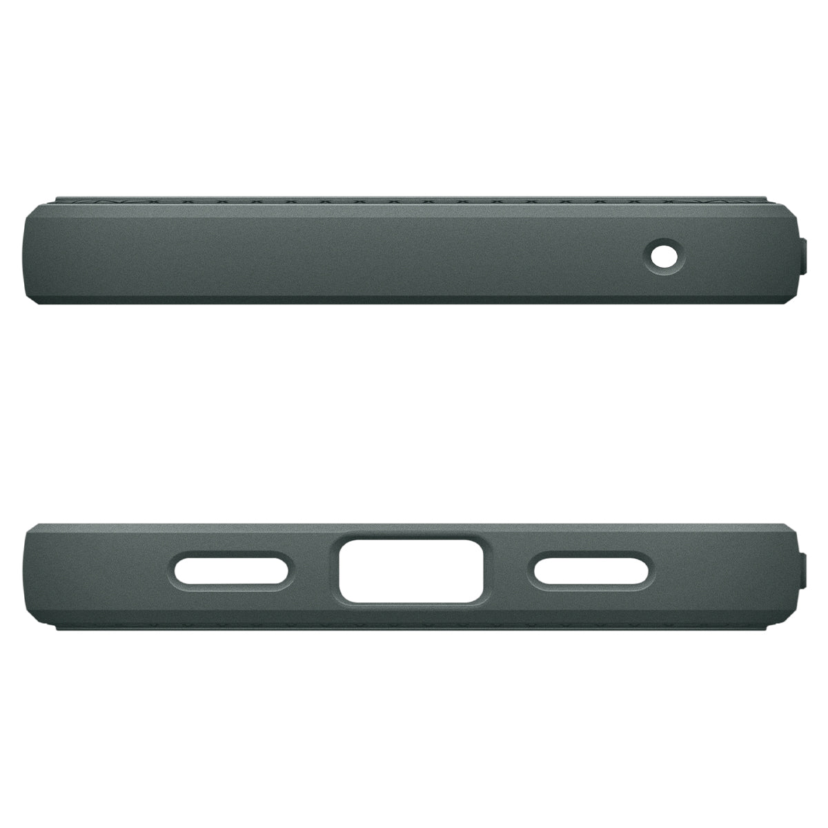 Handyhülle für Google Pixel 11 Pro XL, Spigen Liquid Air Mag mit MagSafe, Grün