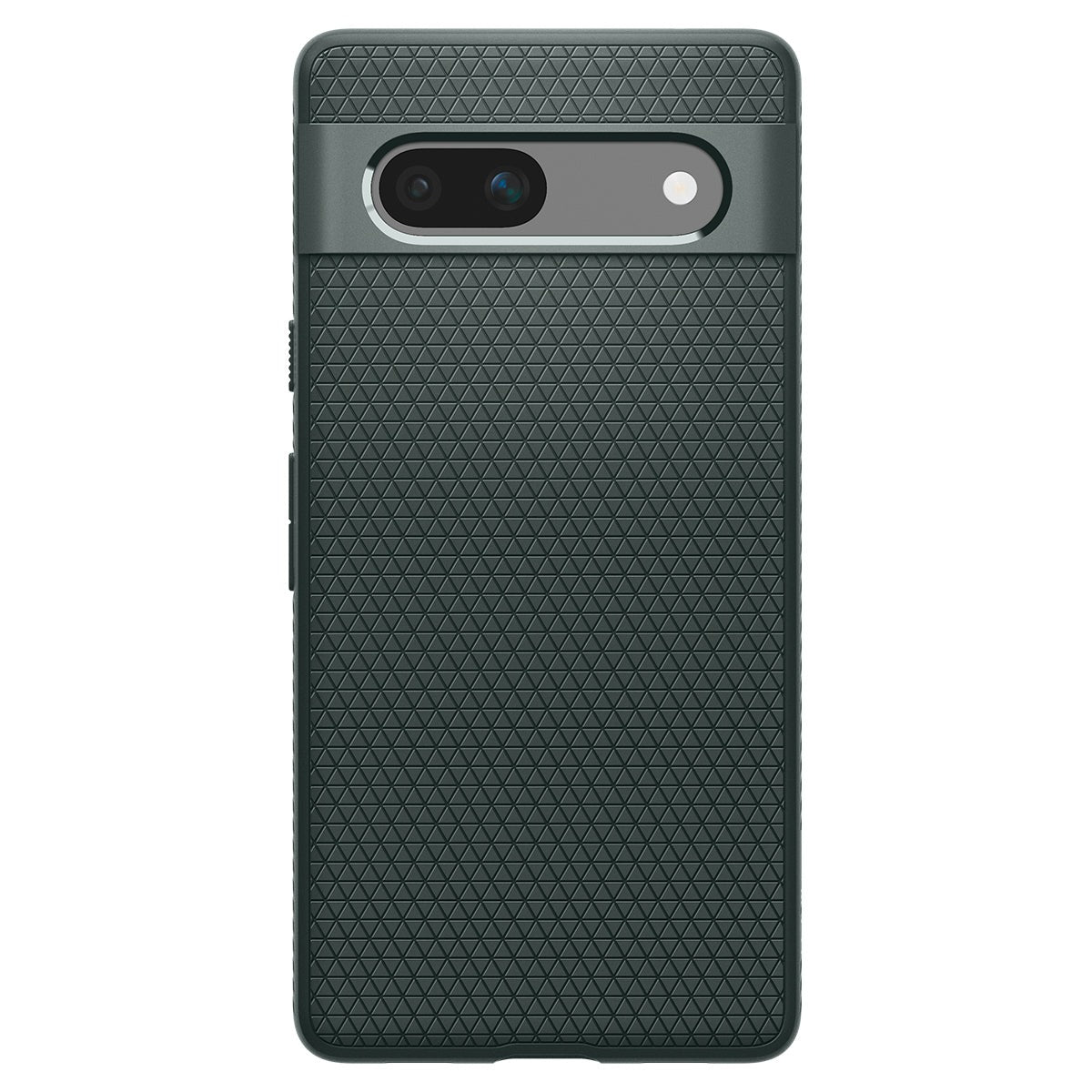 Schutzhülle Spigen Liquid Air für Pixel 7A, Grün