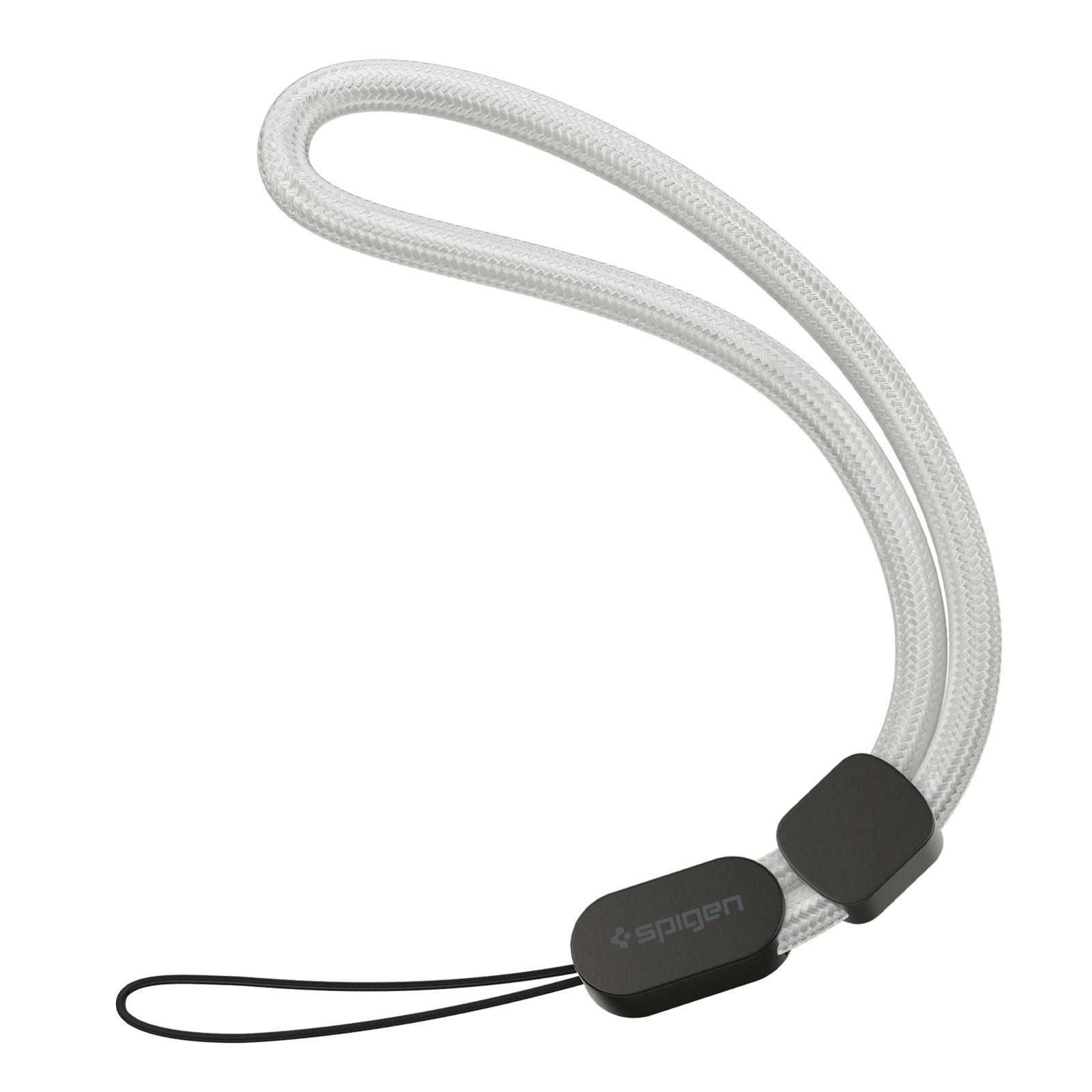 Schutzhülle für Apple AirPods Pro 3, Spigen Liquid Crystal, Transparent
