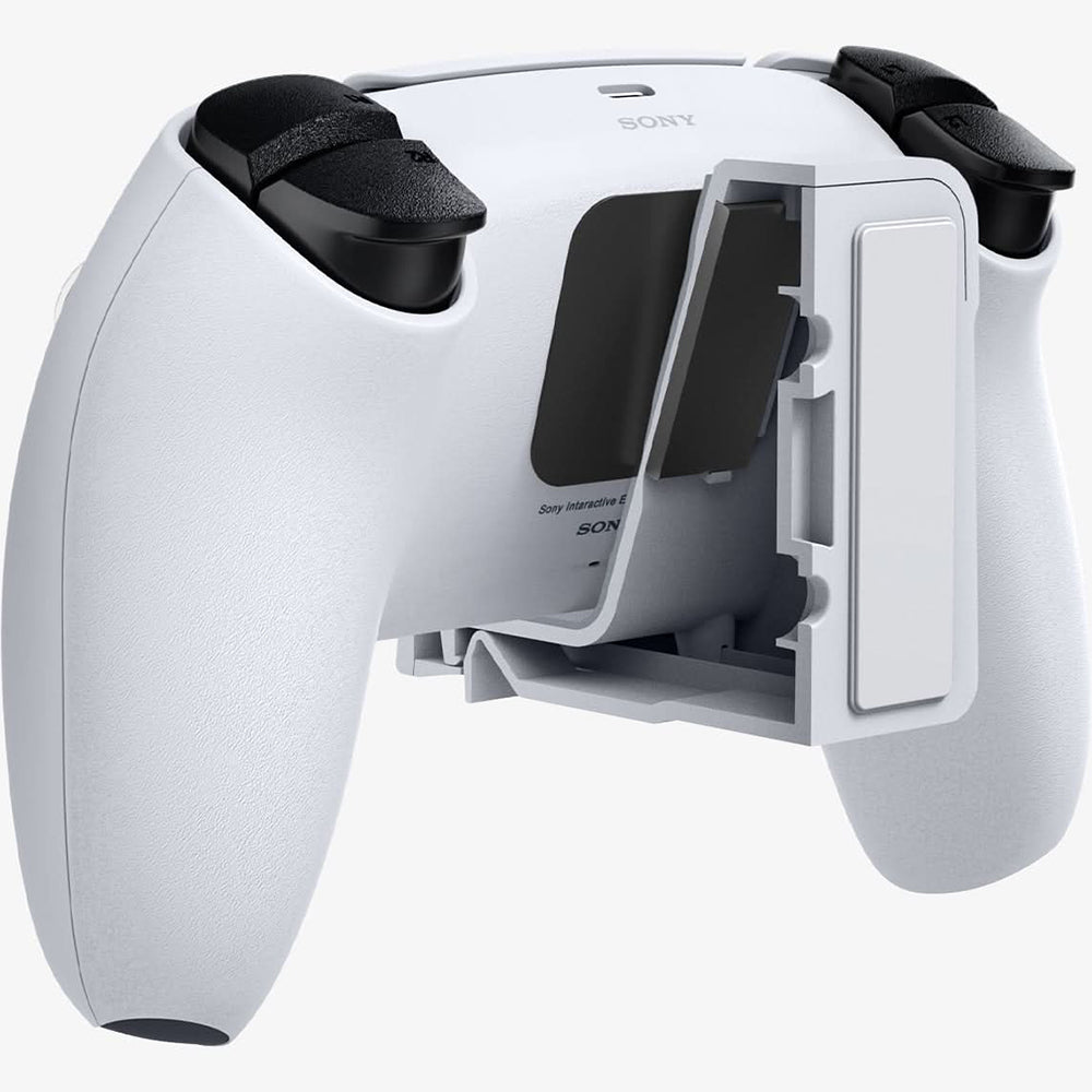Wandhalterung für Controller Spigen Mount Wall Stand für PlayStation 5 / 4, Xbox One / Series X / S, Nintendo Switch Pro Controller, 2 Stück, Weiß