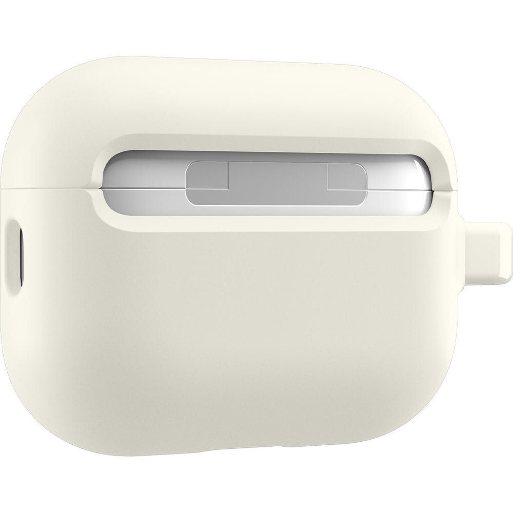 Hülle für Apple AirPods Pro 3, Spigen Nano Pop, Beige-Orange