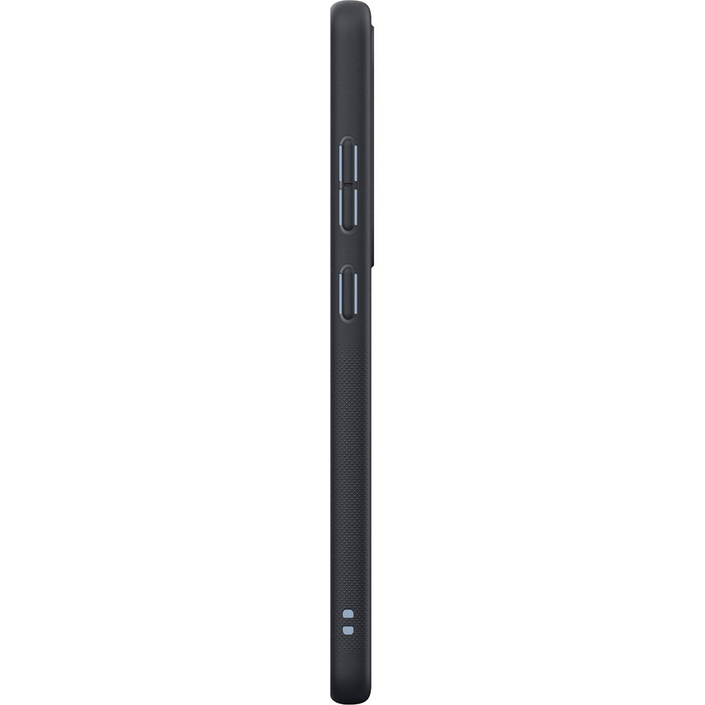 Handyhülle für Galaxy S25 Ultra, Spigen Nano Pop Mag mit MagSafe, Schwarz und Grau