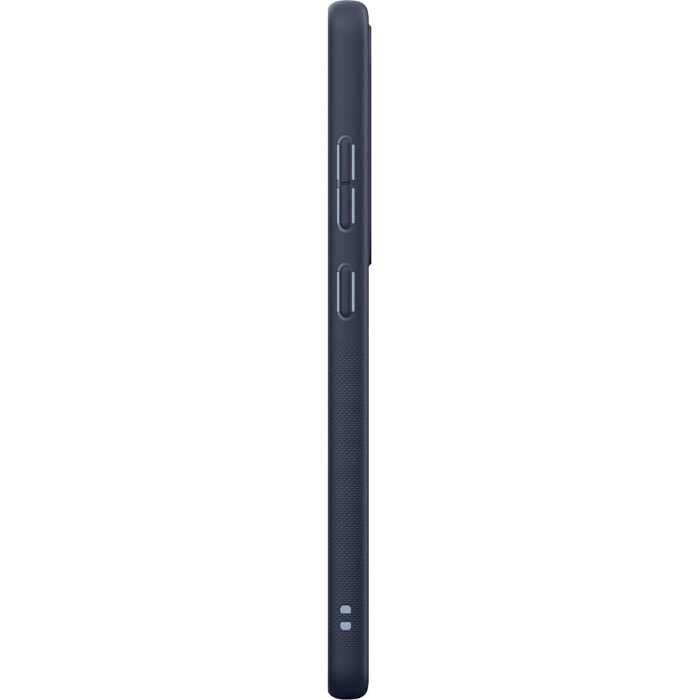 Handyhülle für Galaxy S25 Ultra, Spigen Nano Pop Mag mit MagSafe, Dunkelblau und Gelb