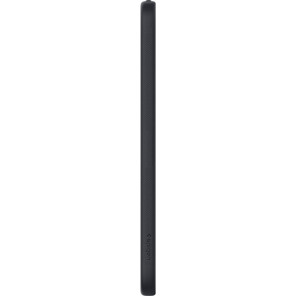 Hülle für iPad Mini 7 gen. 2024 / 6 gen. 2021, Spigen Nano Pop, Schwarz-Grau
