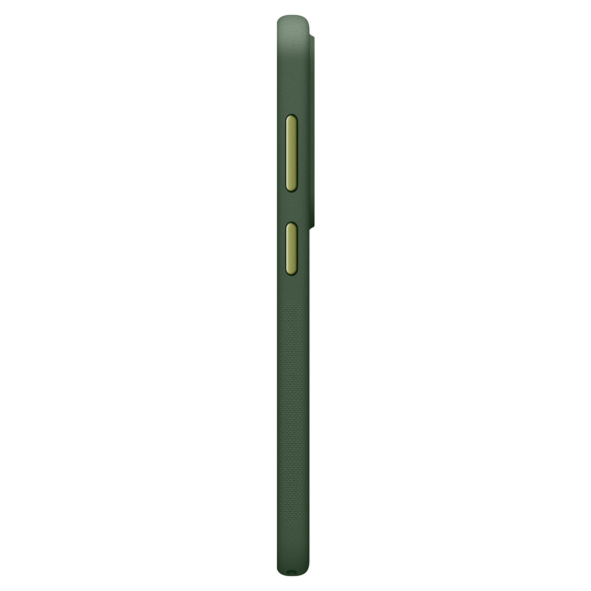 Handyhülle für Galaxy S26, Spigen Nano Pop Mag mit MagSafe, Grün