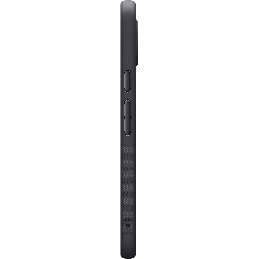 Handyhülle für Google Pixel 10 Pro / Pixel 10, Spigen Nano Pop Mag mit MagSafe, Schwarz und Grau