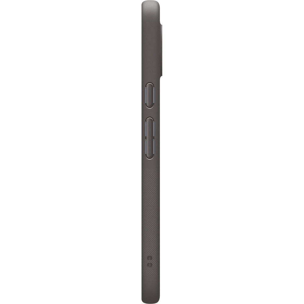 Handyhülle für Pixel 10 Pro XL, Spigen Nano Pop Mag mit MagSafe, Grau-Orange