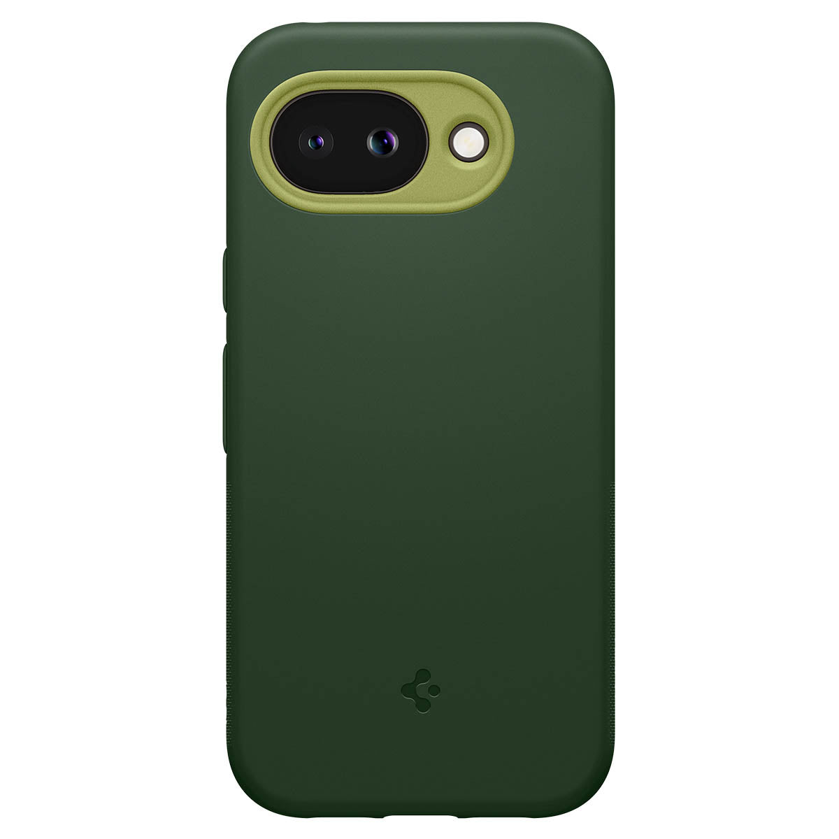 Handyhülle für Google Pixel 10a, Spigen Nano Pop Mag mit MagSafe, Grün