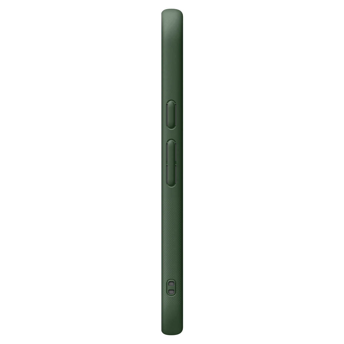 Handyhülle für Google Pixel 10a, Spigen Nano Pop Mag mit MagSafe, Grün