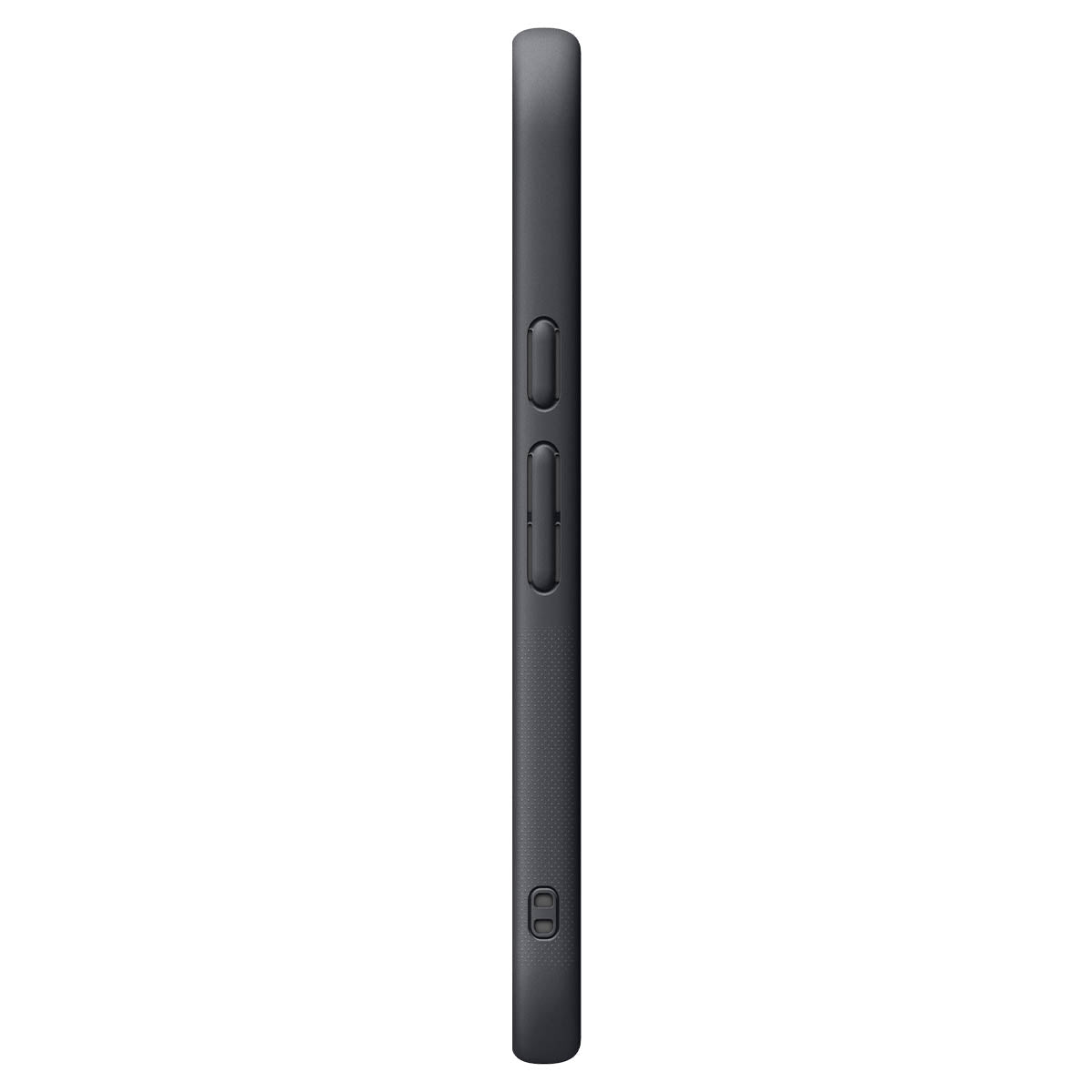 Handyhülle für Google Pixel 10a, Spigen Nano Pop Mag mit MagSafe, Schwarz-Grau