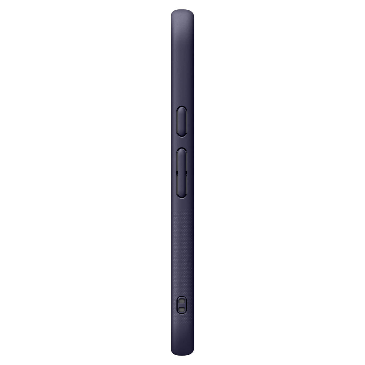 Handyhülle für Google Pixel 10a, Spigen Nano Pop Mag mit MagSafe, Dunkelblau-Gelb
