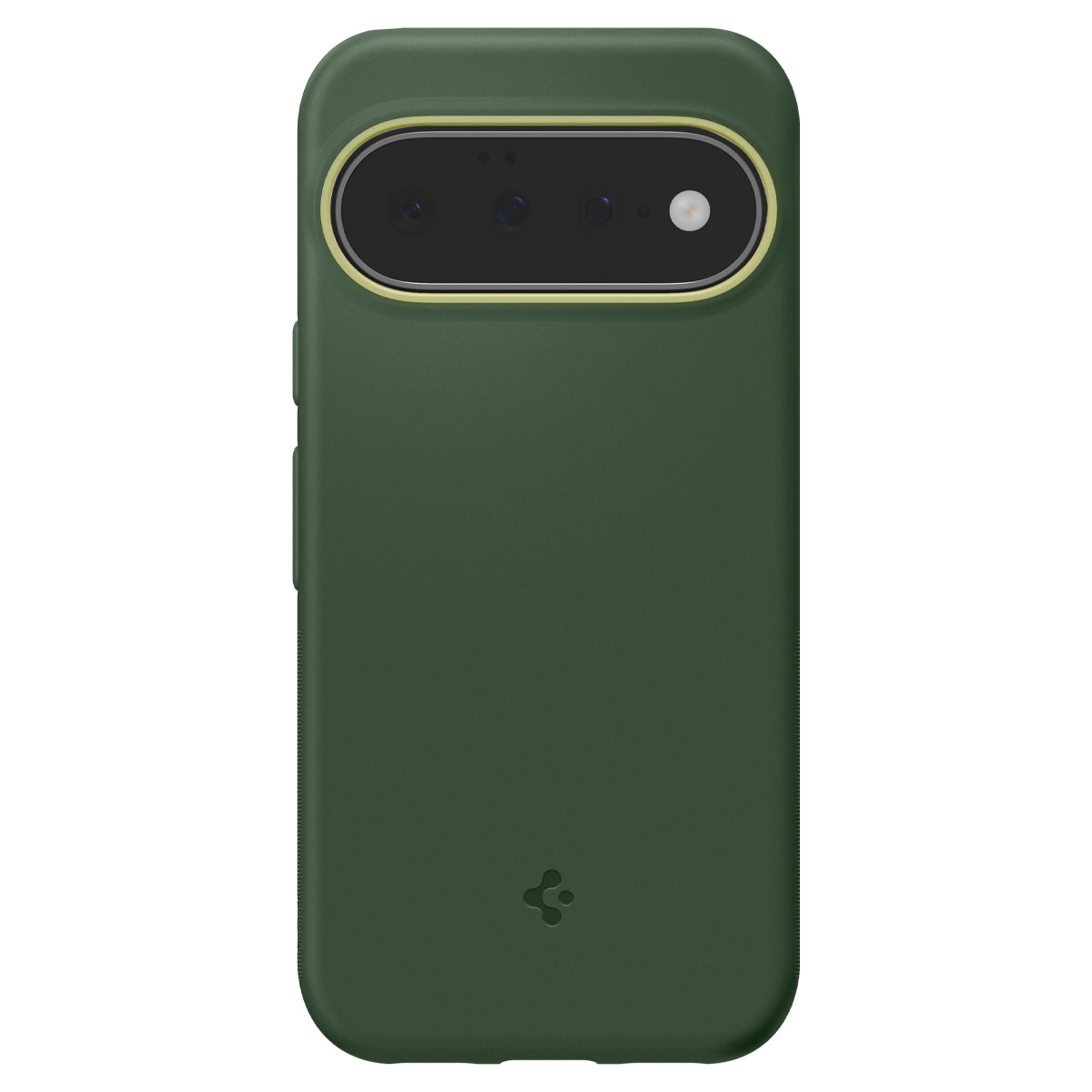 Handyhülle für Google Pixel 11, Spigen Nano Pop Mag mit MagSafe, Grün