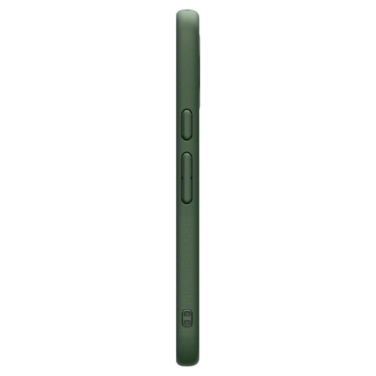 Handyhülle für Google Pixel 11, Spigen Nano Pop Mag mit MagSafe, Grün