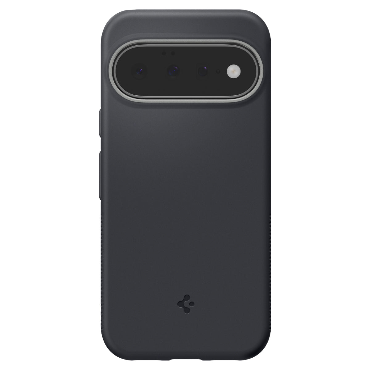 Handyhülle für Google Pixel 11, Spigen Nano Pop Mag mit MagSafe, Schwarz