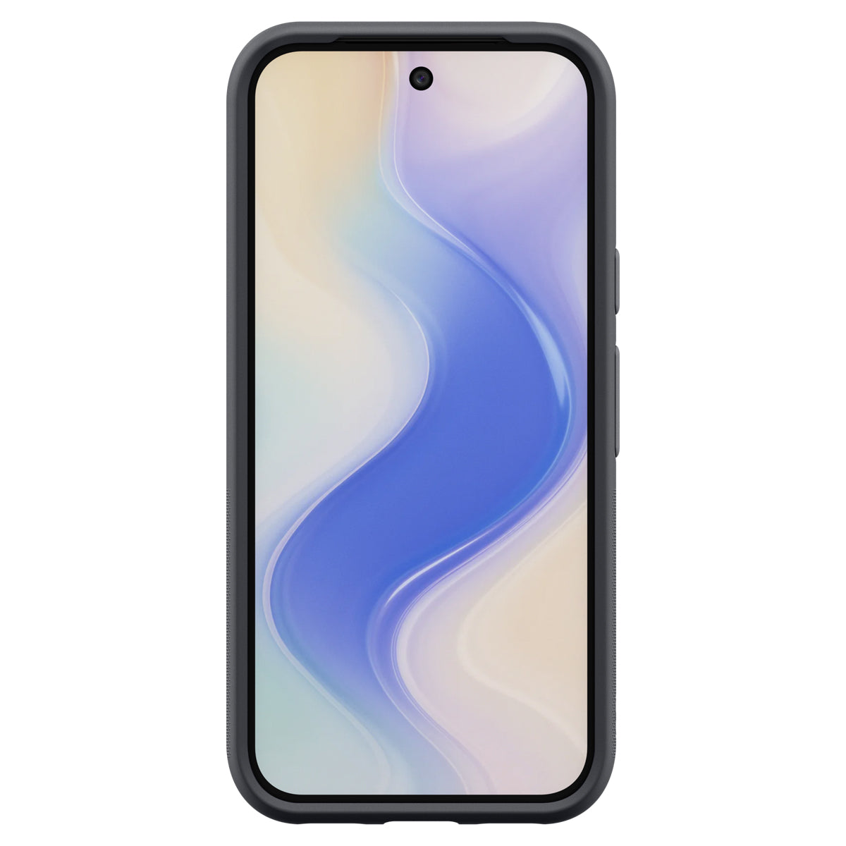 Handyhülle für Google Pixel 11, Spigen Nano Pop Mag mit MagSafe, Schwarz