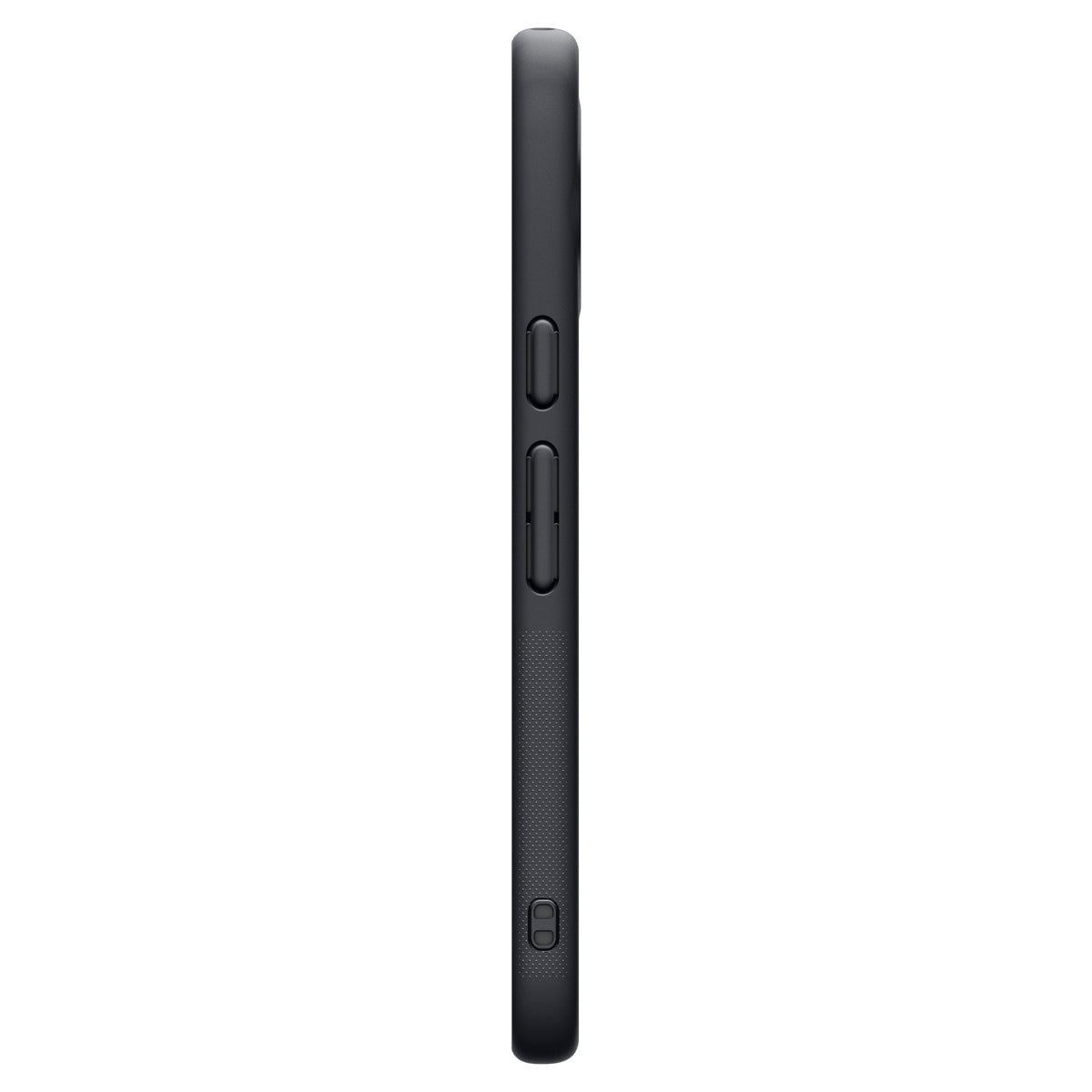 Handyhülle für Google Pixel 11, Spigen Nano Pop Mag mit MagSafe, Schwarz