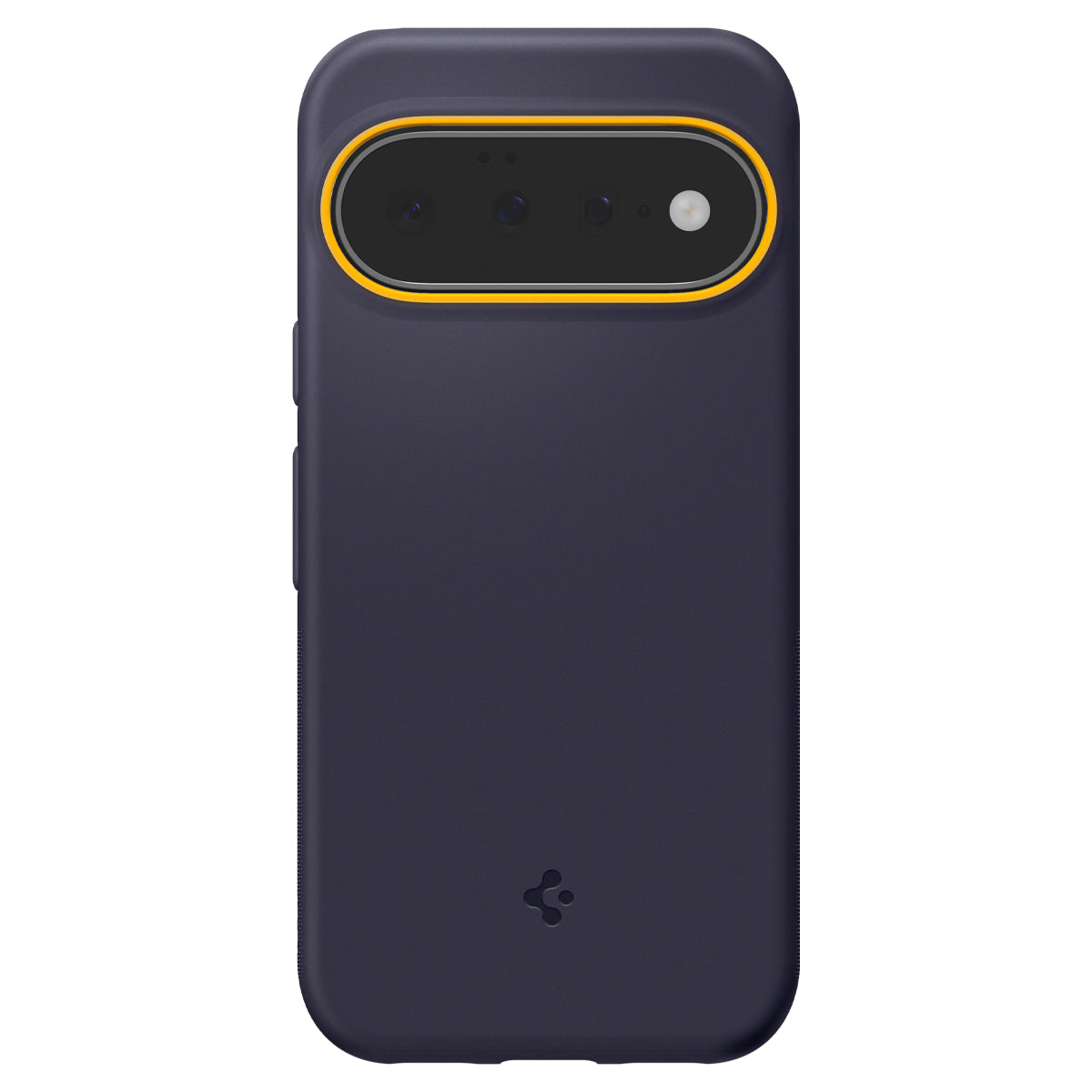 Handyhülle für Google Pixel 11, Spigen Nano Pop Mag mit MagSafe, Blau