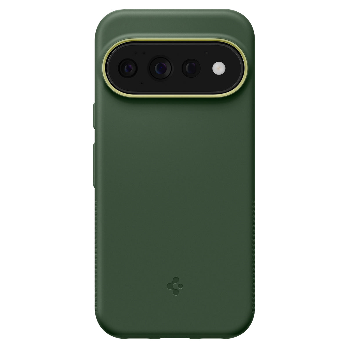 Handyhülle für Google Pixel 11 Pro, Spigen Nano Pop Mag mit MagSafe, Grün