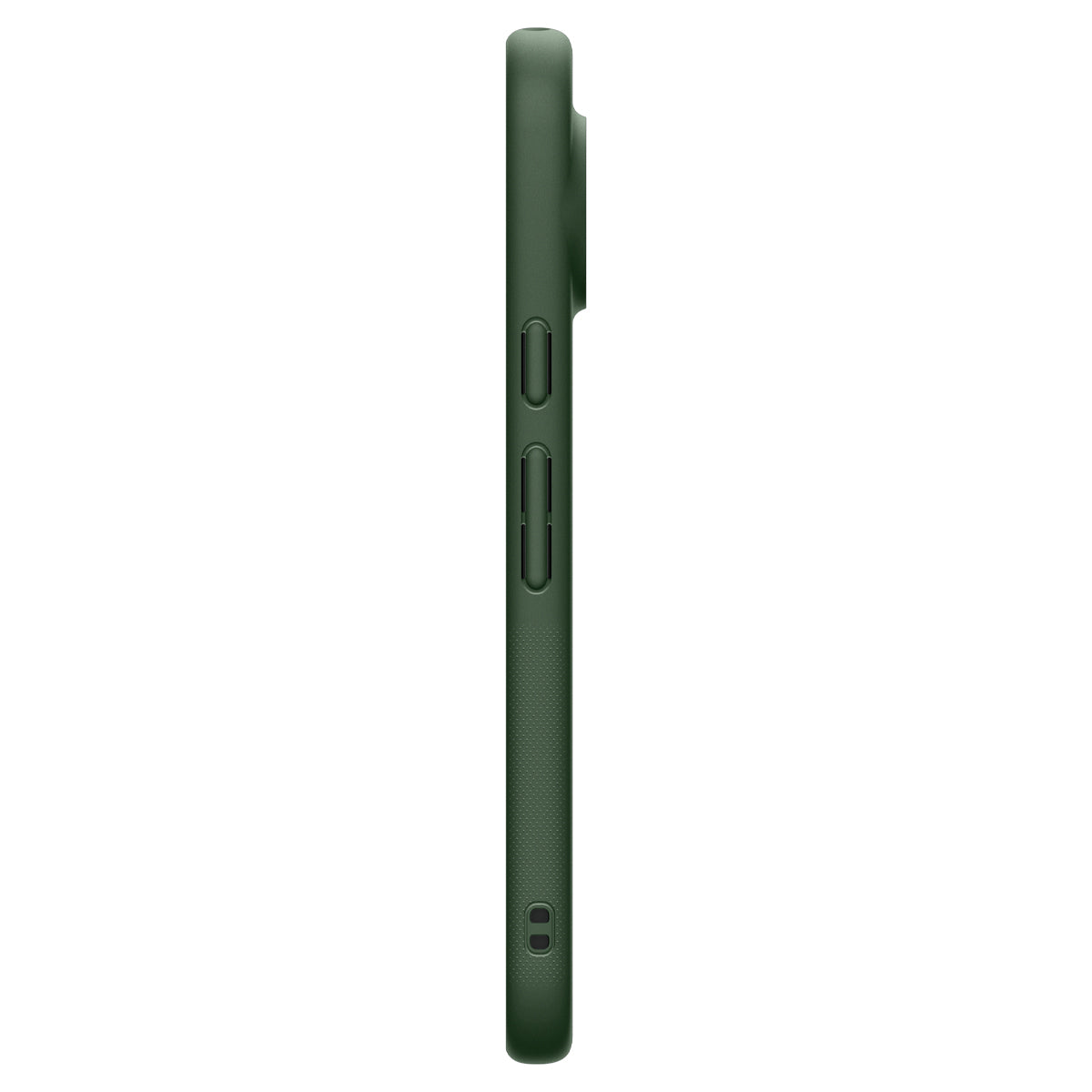 Handyhülle für Google Pixel 11 Pro, Spigen Nano Pop Mag mit MagSafe, Grün