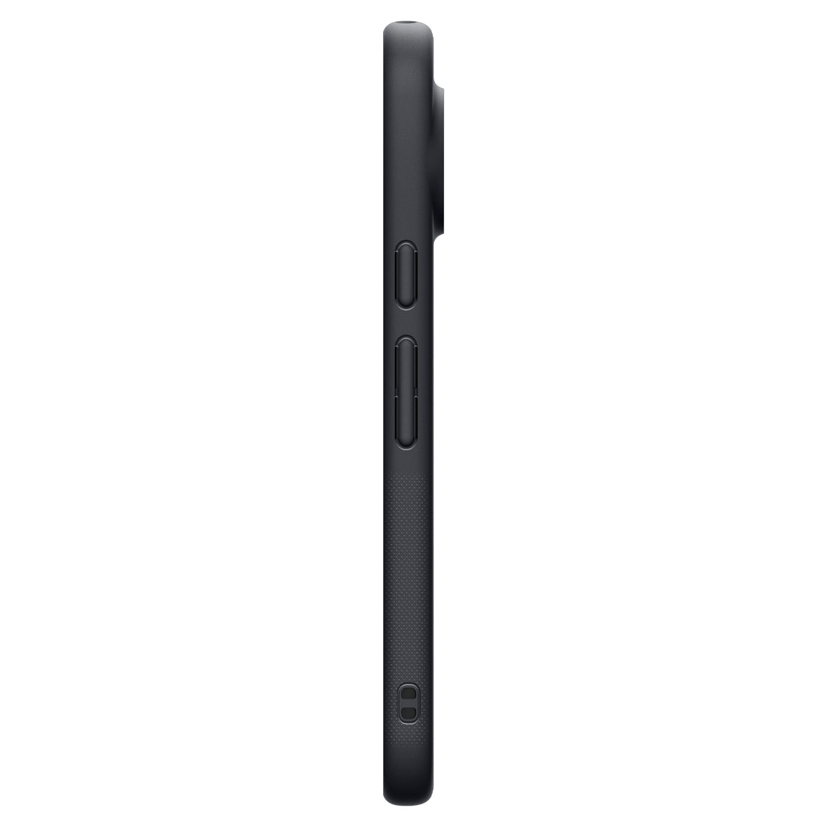 Handyhülle für Google Pixel 11 Pro, Spigen Nano Pop Mag mit MagSafe, Schwarz