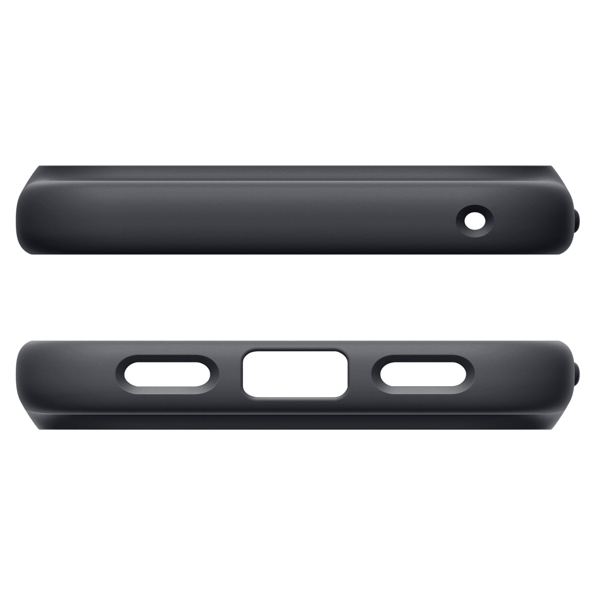 Handyhülle für Google Pixel 11 Pro, Spigen Nano Pop Mag mit MagSafe, Schwarz