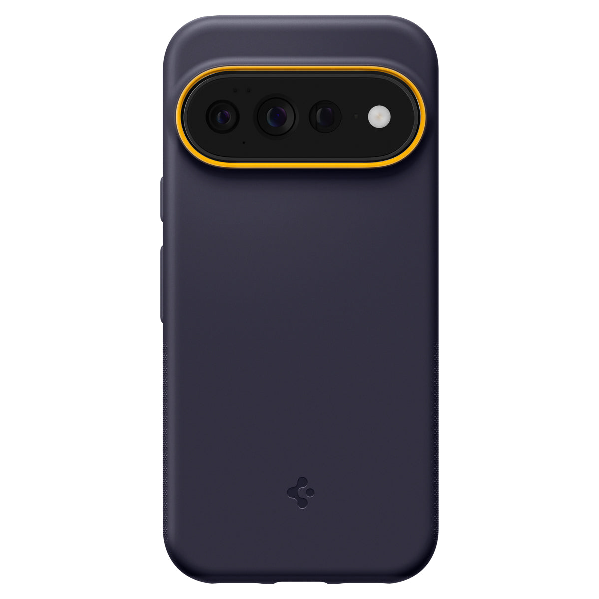 Handyhülle für Google Pixel 11 Pro, Spigen Nano Pop Mag mit MagSafe, Blau