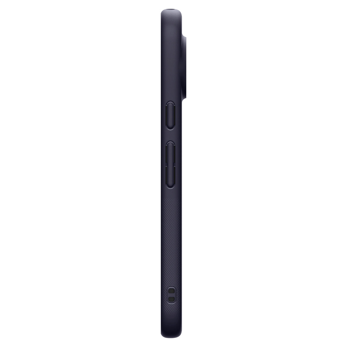 Handyhülle für Google Pixel 11 Pro, Spigen Nano Pop Mag mit MagSafe, Blau