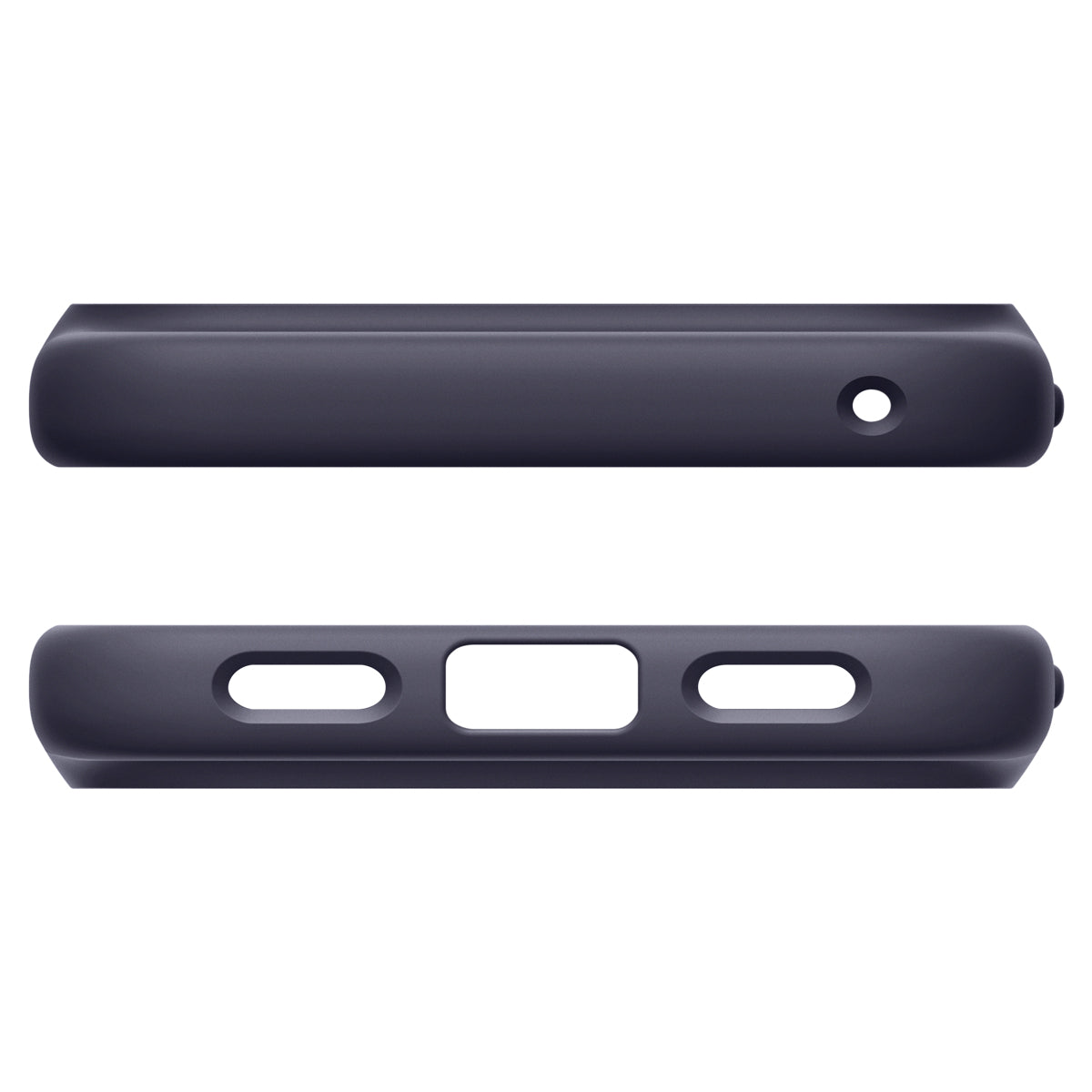 Handyhülle für Google Pixel 11 Pro, Spigen Nano Pop Mag mit MagSafe, Blau
