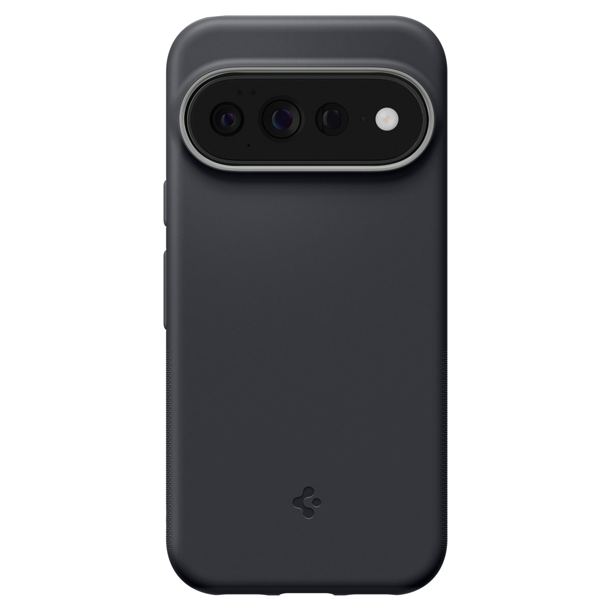 Handyhülle für Google Pixel 11 Pro XL, Spigen Nano Pop Mag mit MagSafe, Schwarz
