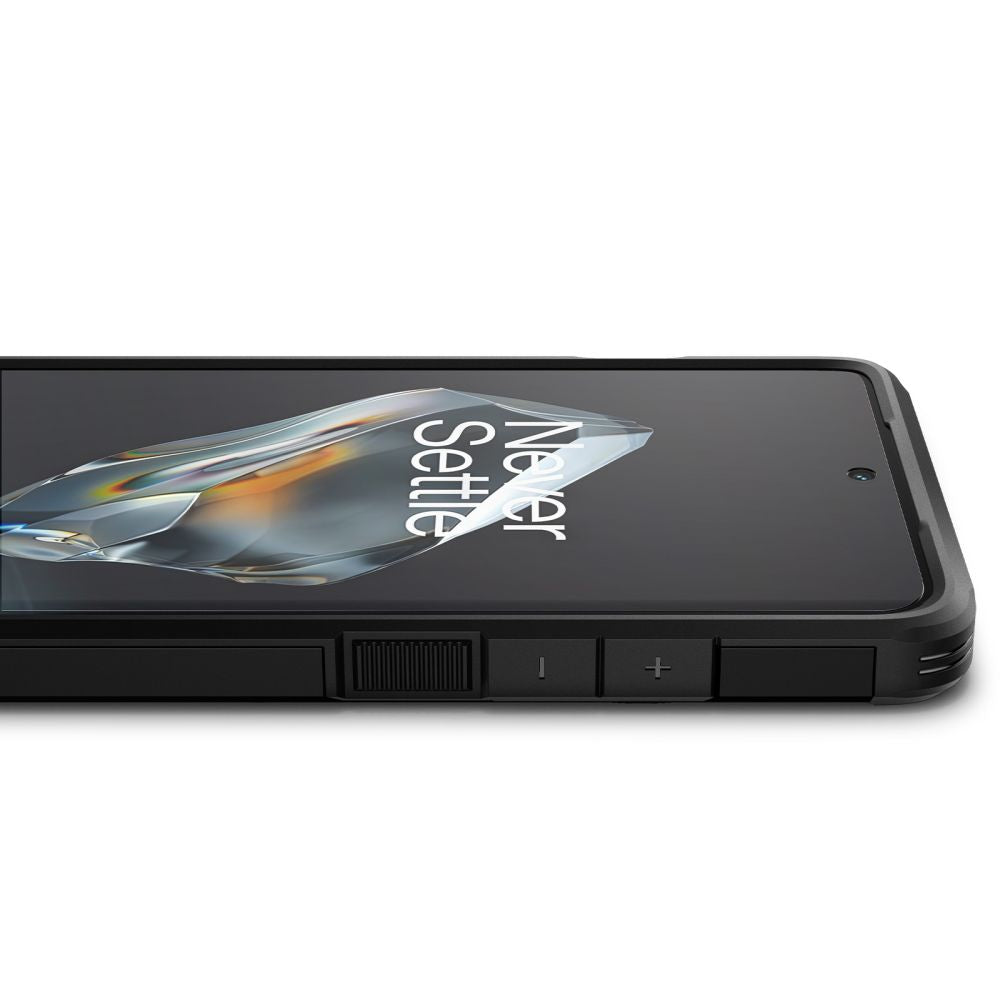 Folie für die Schutzhülle für OnePlus 12, Spigen Neo Flex 2-Pack