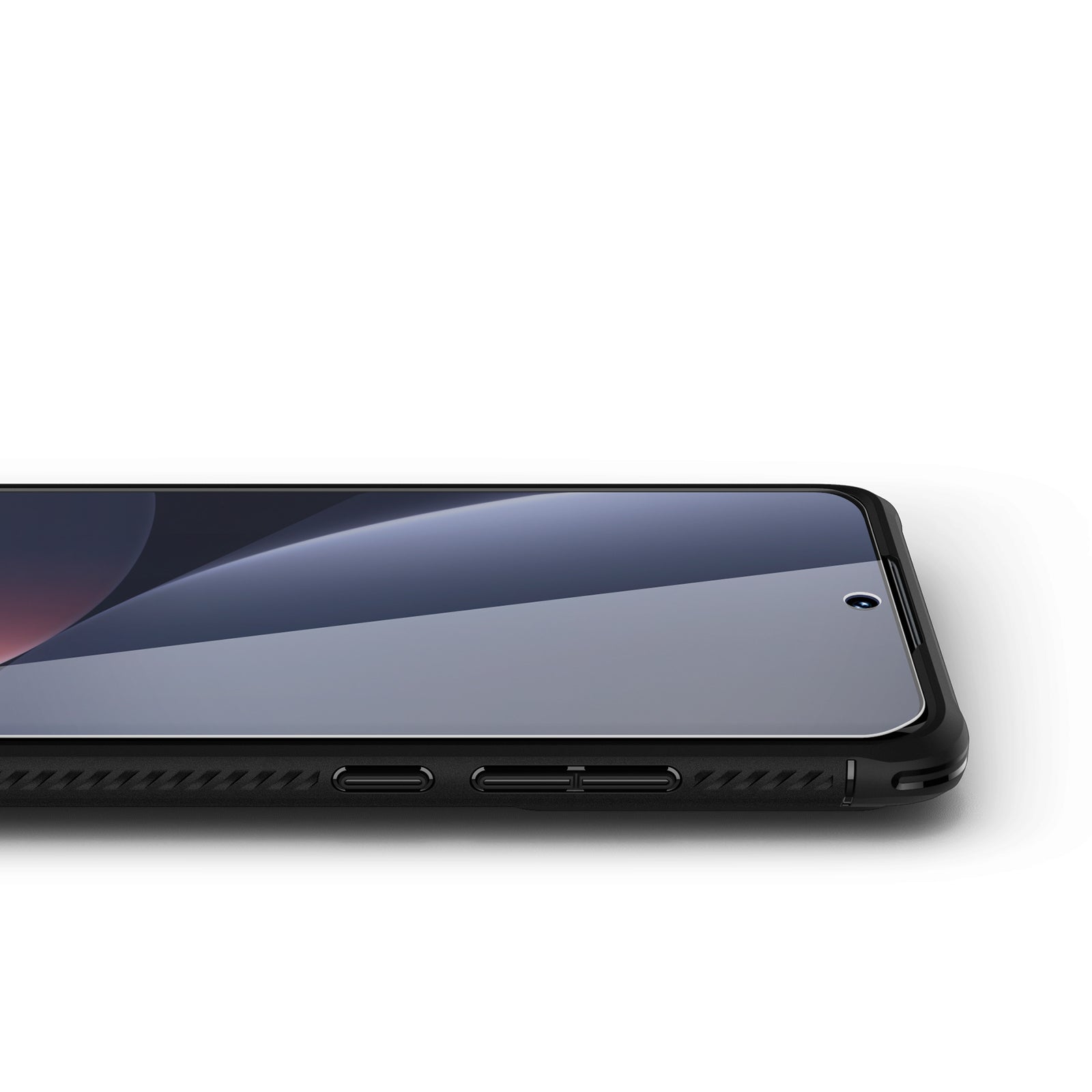 Folie für die Schutzhülle Spigen Neo Flex 2-Pack für Xiaomi 12 / 12X