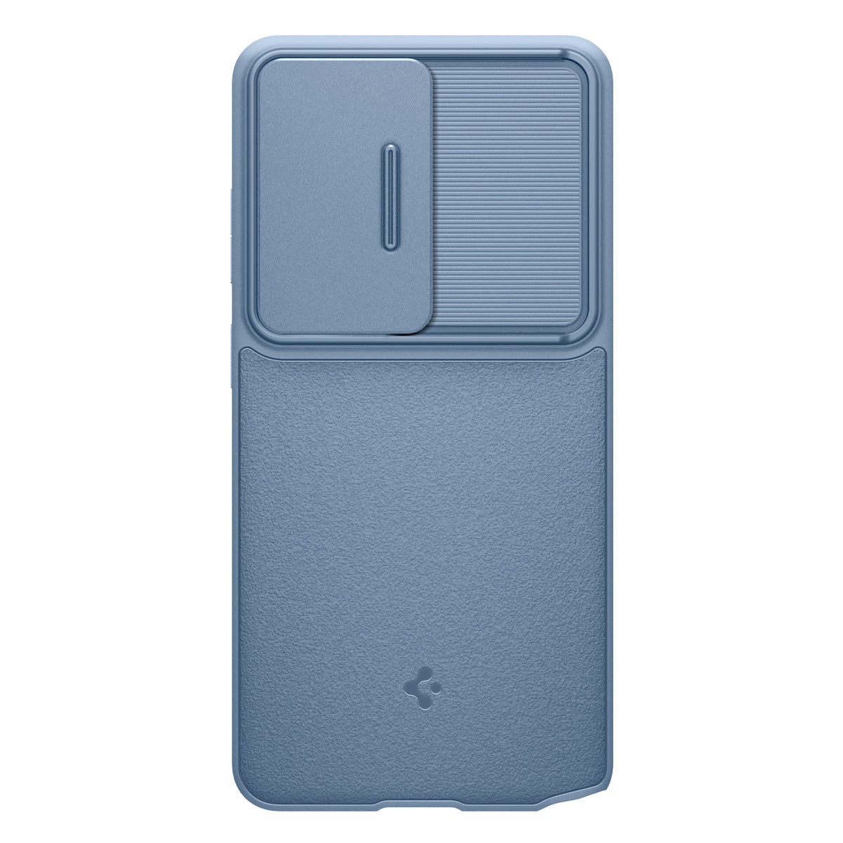 Handyhülle für Galaxy S26 Ultra, Spigen Optik Armor, Blau