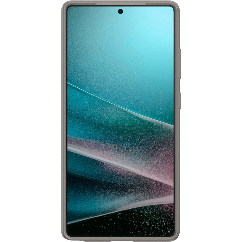 Handyhülle für Galaxy S25 Ultra, Spigen Parallax Mag mit MagSafe, Grau