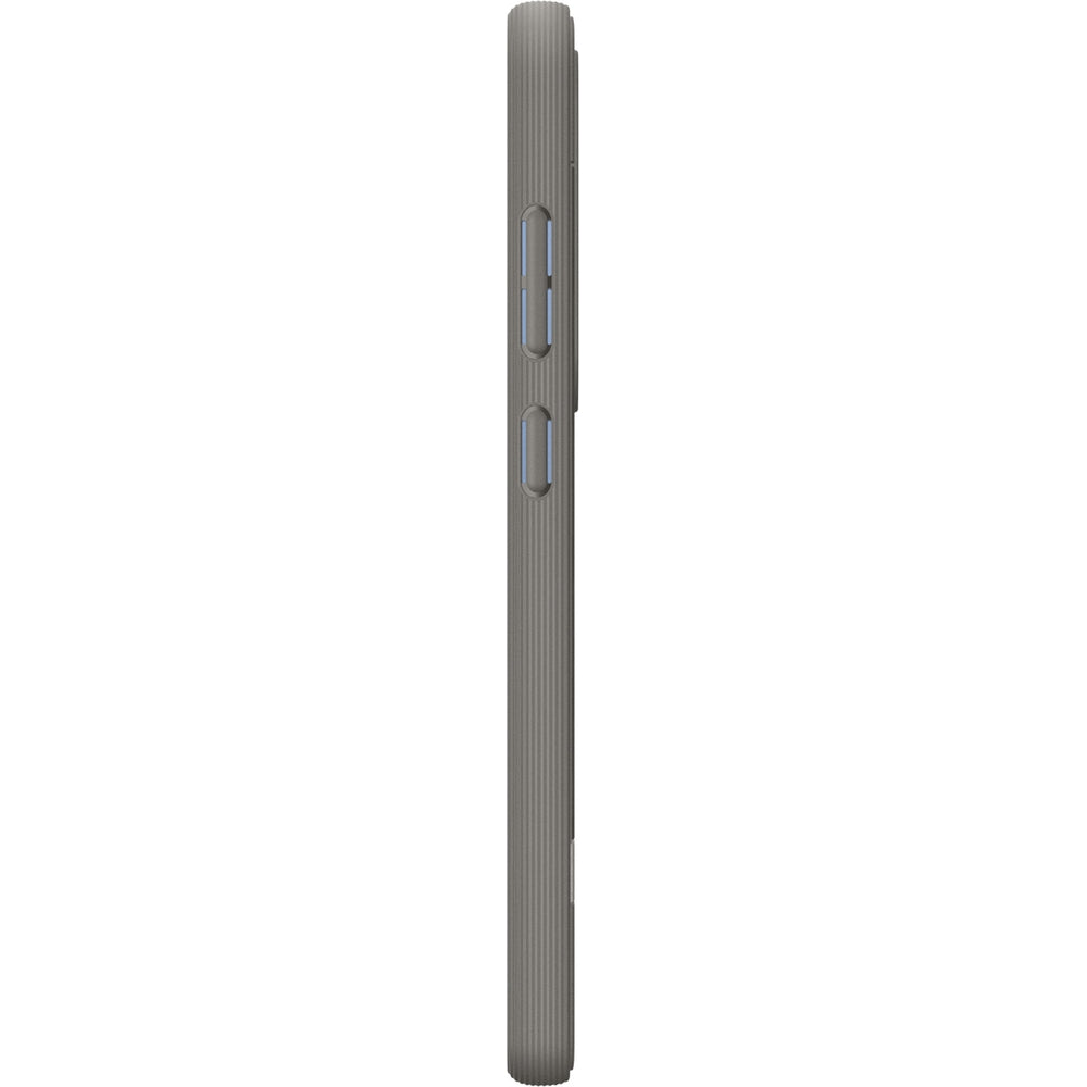Handyhülle für Galaxy S25 Ultra, Spigen Parallax Mag mit MagSafe, Grau