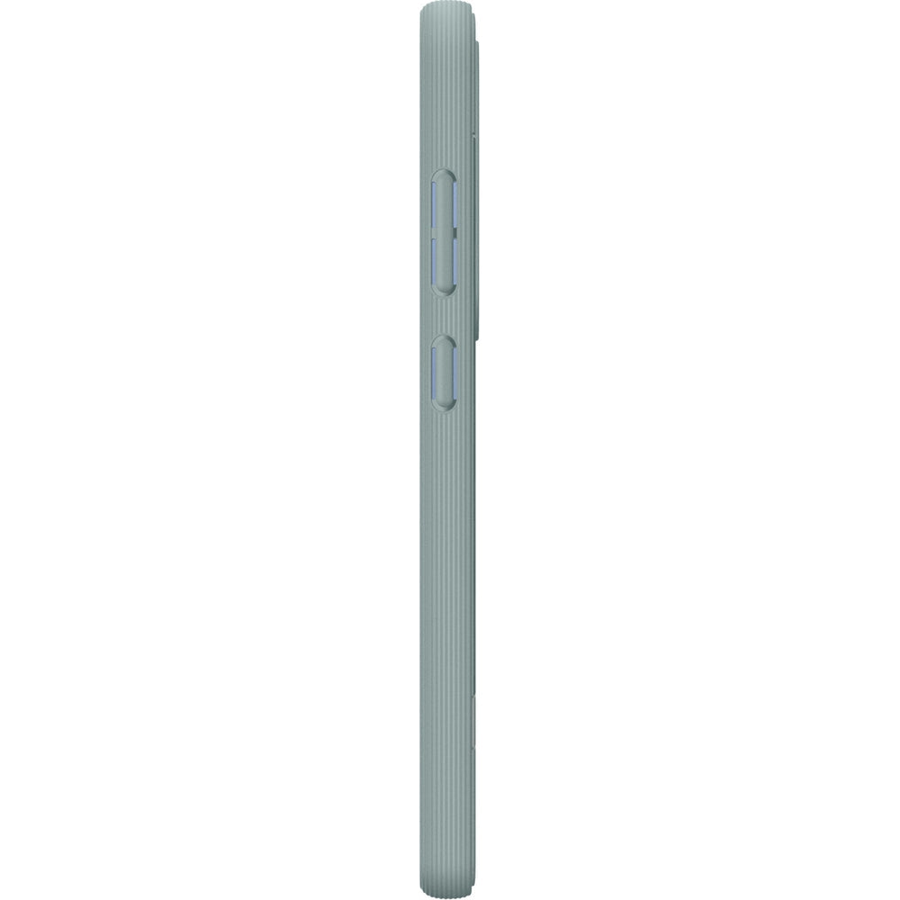 Handyhülle für Galaxy S25 Ultra, Spigen Parallax Mag mit MagSafe, Grün
