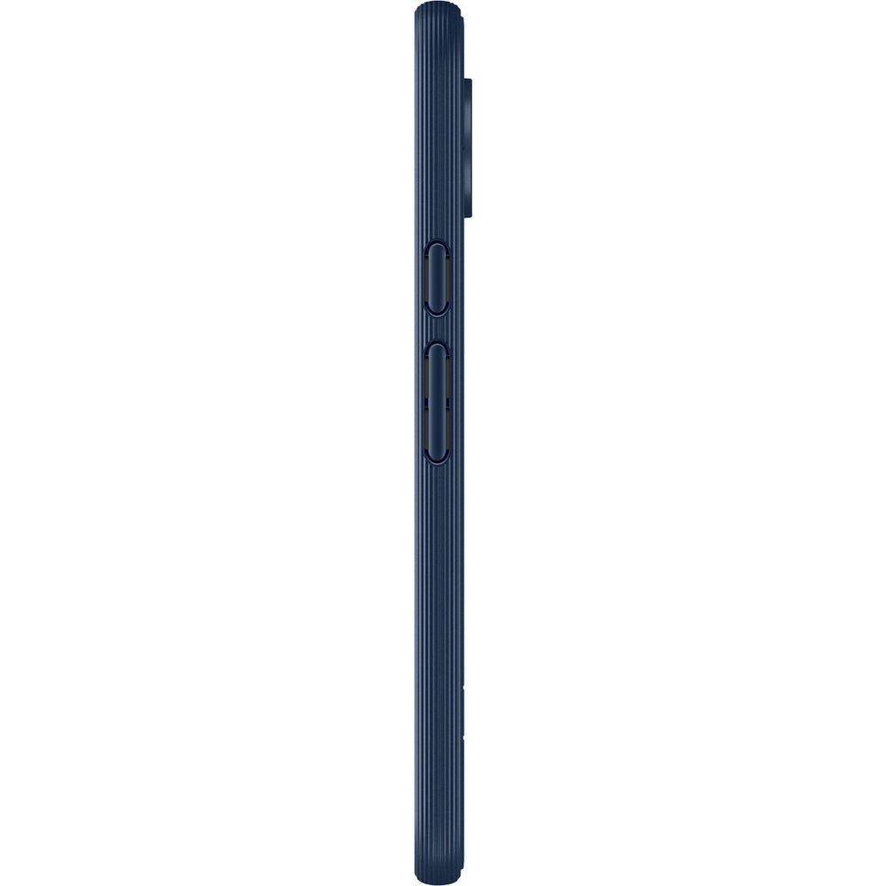 Handyhülle für Pixel 10 Pro / Pixel 10, Spigen Parallax Mag mit MagSafe, Dunkelblau