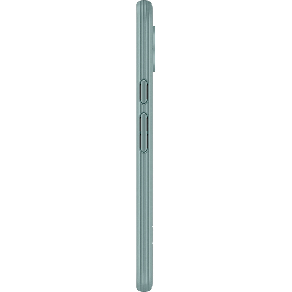 Handyhülle für Pixel 10 Pro / Pixel 10, Spigen Parallax Mag mit MagSafe, Grün