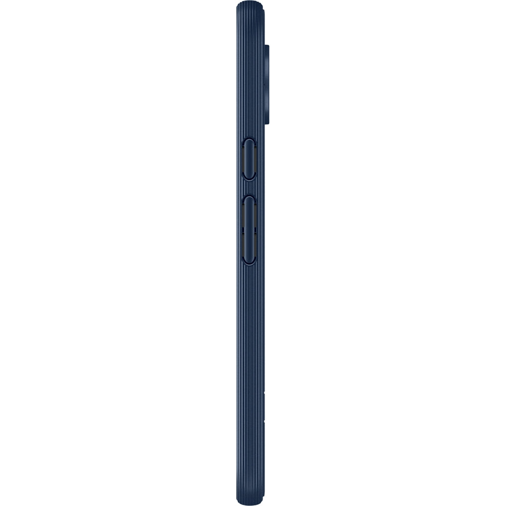 Handyhülle für Google Pixel 10 Pro XL, Spigen Parallax Mag mit MagSafe, Dunkelblau